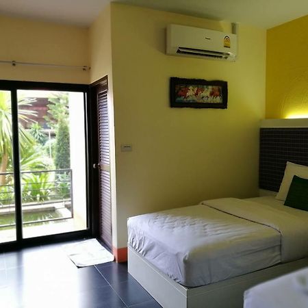 Bantatuk Resort & Restaurant Ban Tha Khun Εξωτερικό φωτογραφία