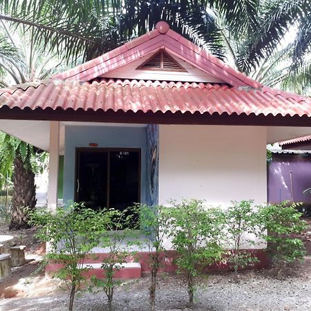 Bantatuk Resort & Restaurant Ban Tha Khun Εξωτερικό φωτογραφία
