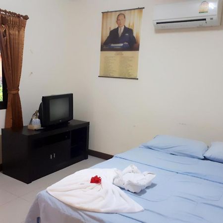 Bantatuk Resort & Restaurant Ban Tha Khun Εξωτερικό φωτογραφία