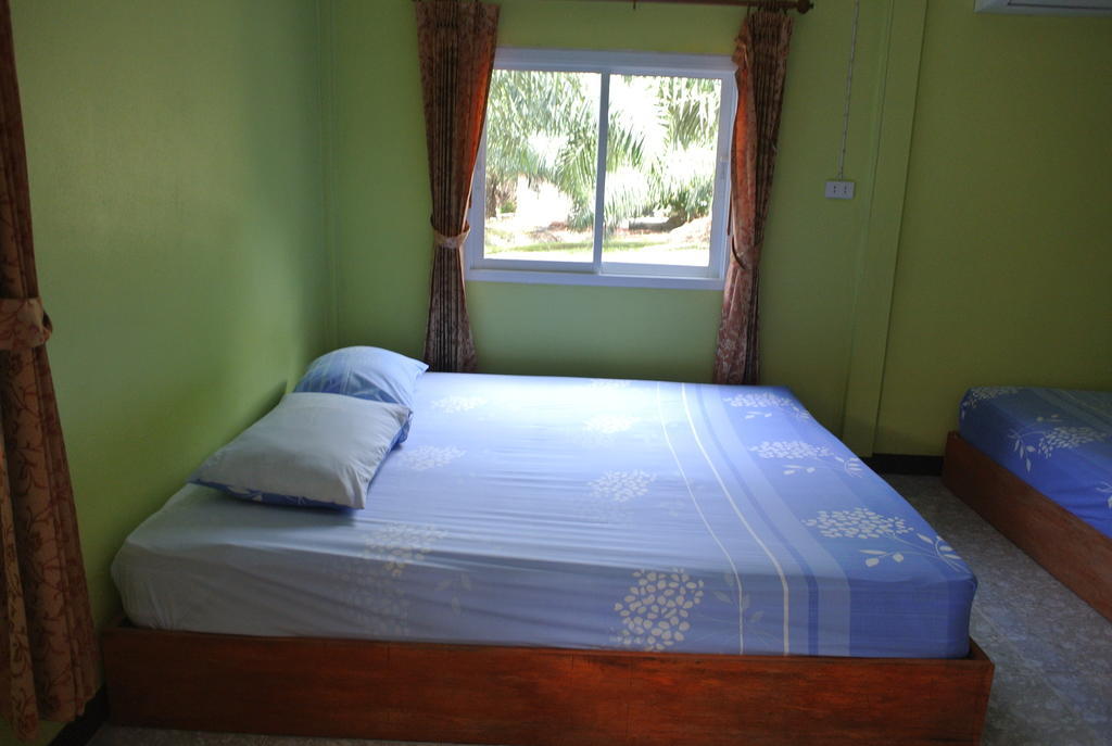 Bantatuk Resort & Restaurant Ban Tha Khun Δωμάτιο φωτογραφία