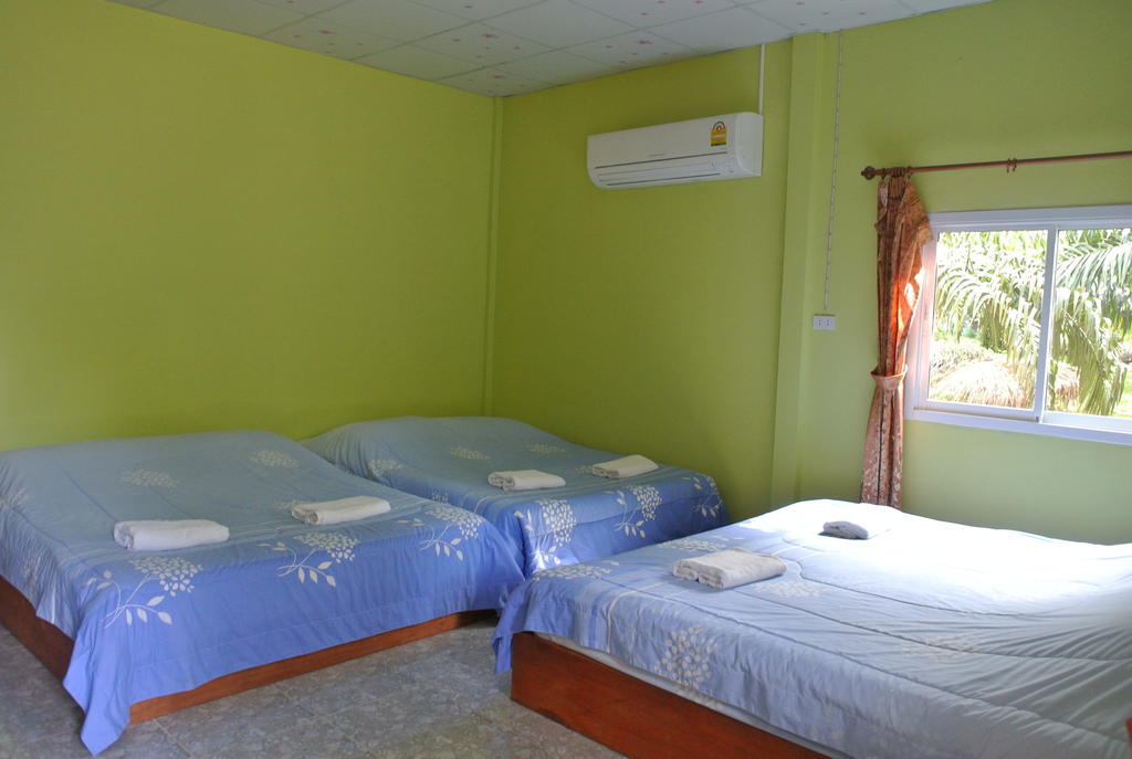 Bantatuk Resort & Restaurant Ban Tha Khun Δωμάτιο φωτογραφία