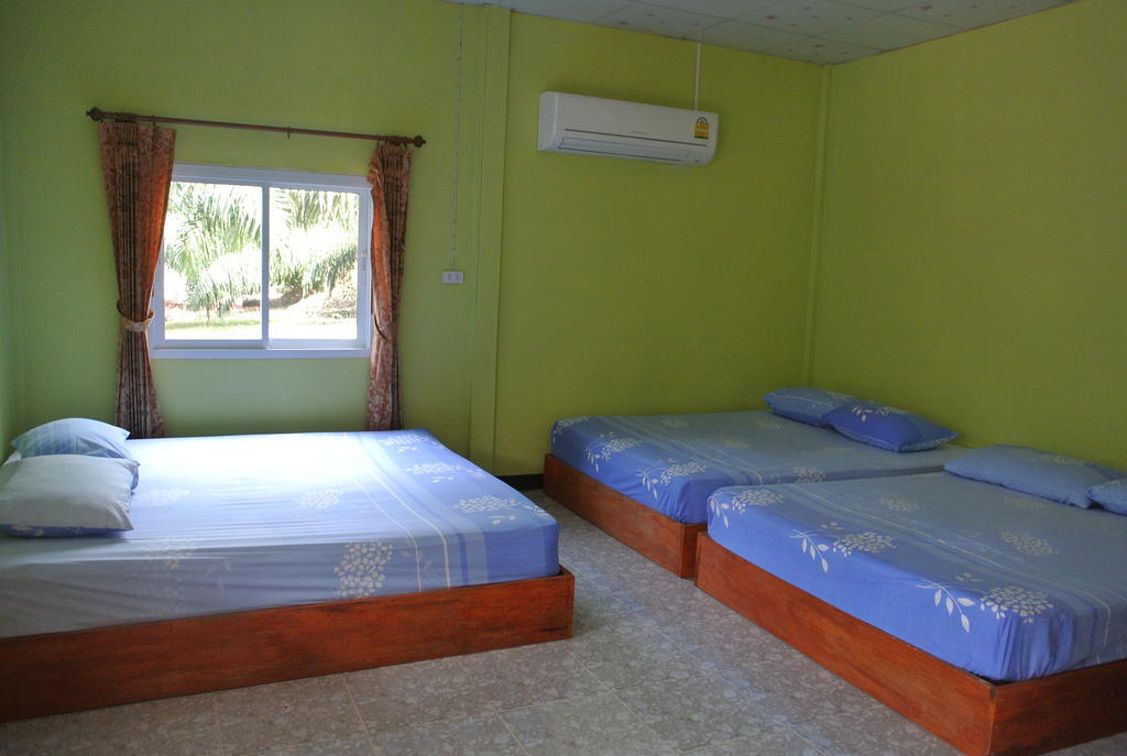 Bantatuk Resort & Restaurant Ban Tha Khun Δωμάτιο φωτογραφία