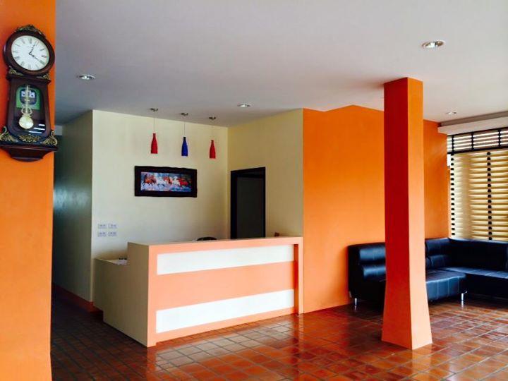 Bantatuk Resort & Restaurant Ban Tha Khun Εξωτερικό φωτογραφία