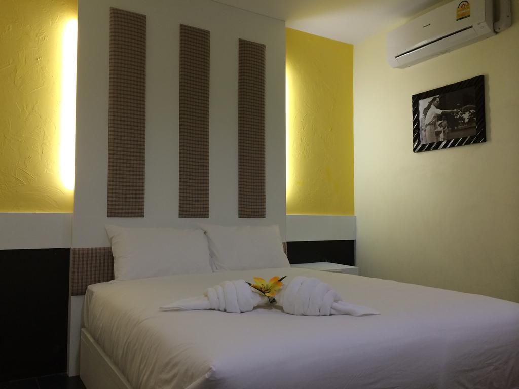 Bantatuk Resort & Restaurant Ban Tha Khun Εξωτερικό φωτογραφία