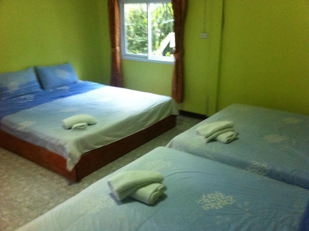 Bantatuk Resort & Restaurant Ban Tha Khun Εξωτερικό φωτογραφία
