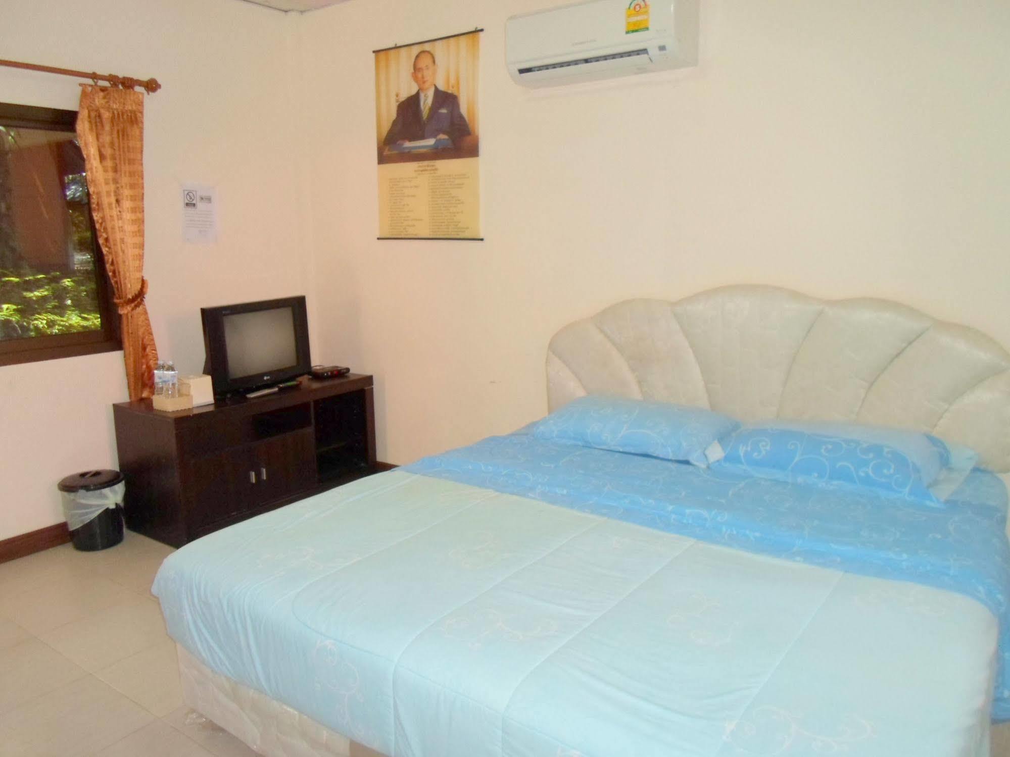 Bantatuk Resort & Restaurant Ban Tha Khun Εξωτερικό φωτογραφία