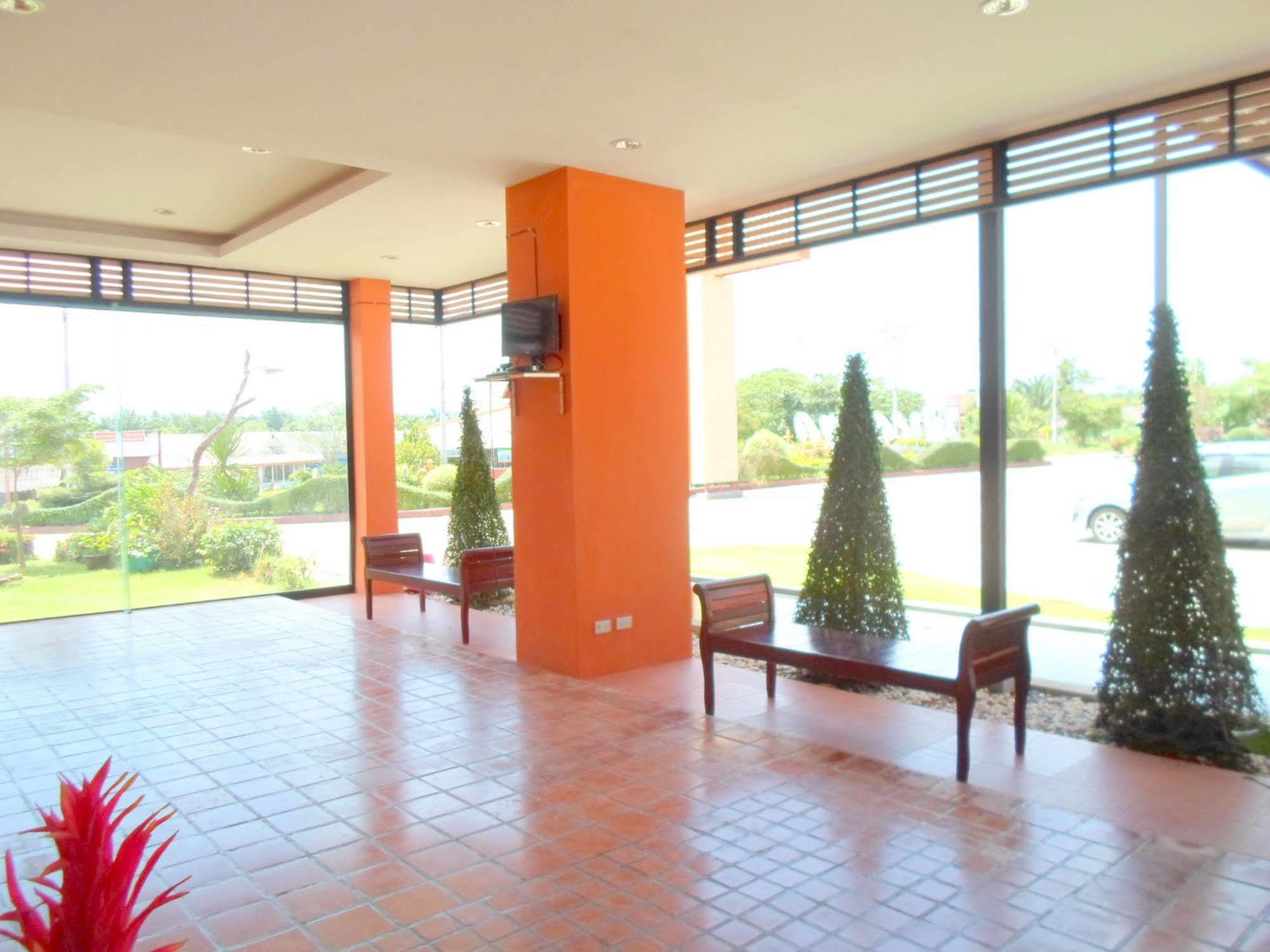 Bantatuk Resort & Restaurant Ban Tha Khun Εξωτερικό φωτογραφία