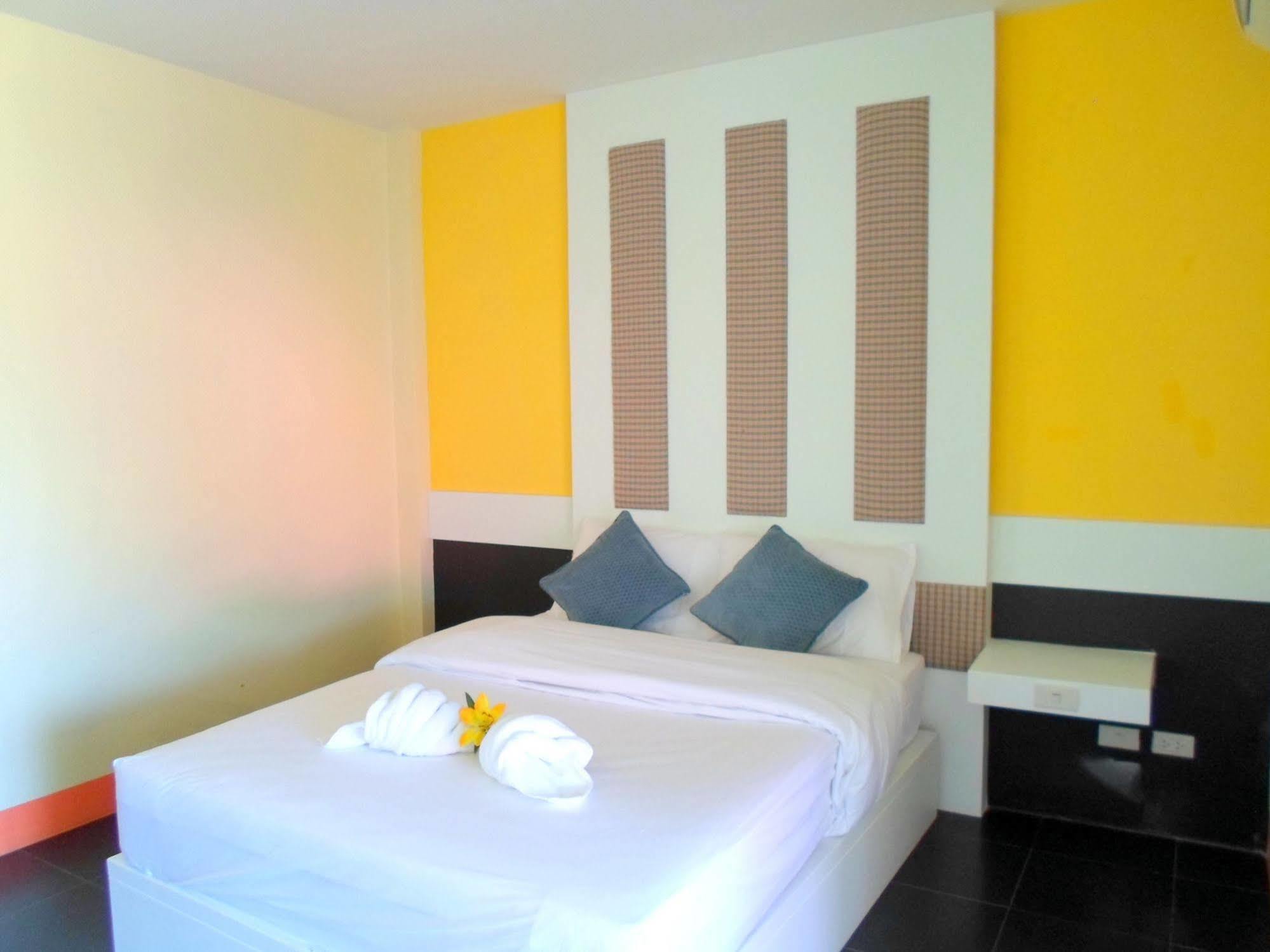 Bantatuk Resort & Restaurant Ban Tha Khun Εξωτερικό φωτογραφία