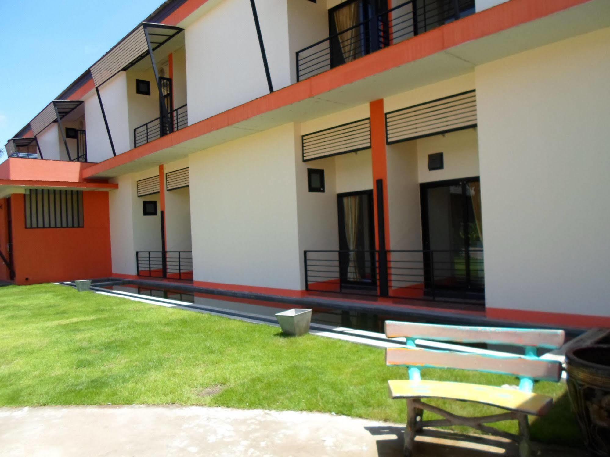 Bantatuk Resort & Restaurant Ban Tha Khun Εξωτερικό φωτογραφία