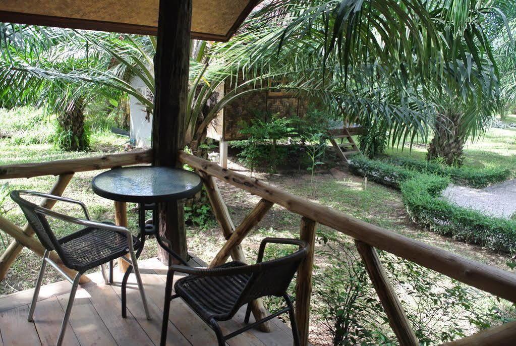 Bantatuk Resort & Restaurant Ban Tha Khun Εξωτερικό φωτογραφία