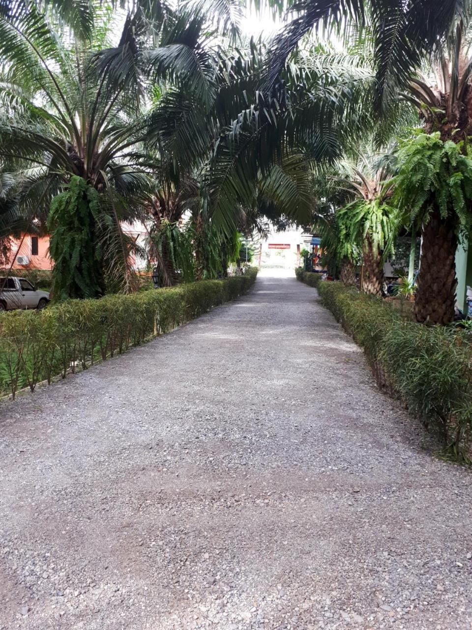 Bantatuk Resort & Restaurant Ban Tha Khun Εξωτερικό φωτογραφία