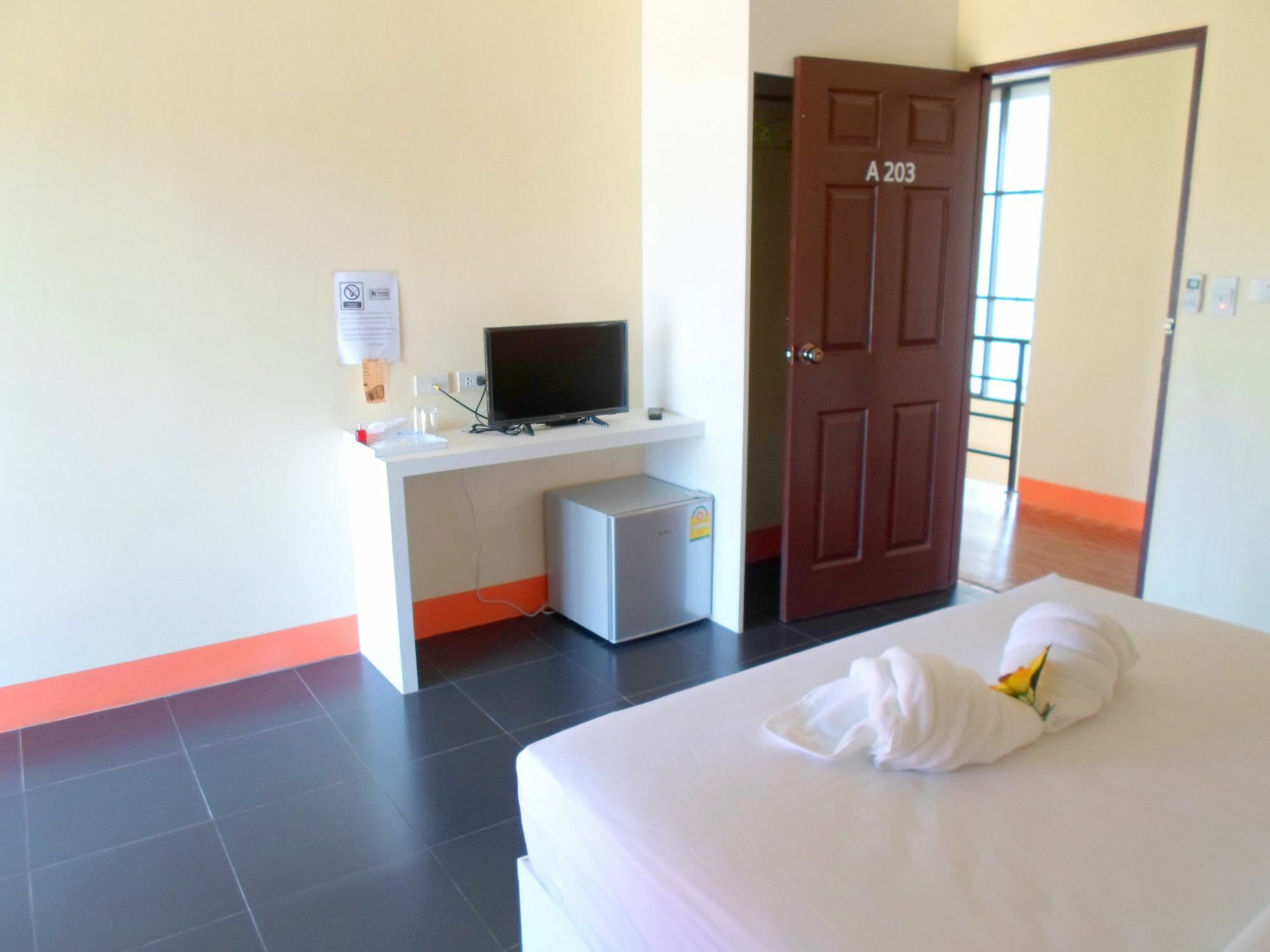 Bantatuk Resort & Restaurant Ban Tha Khun Εξωτερικό φωτογραφία