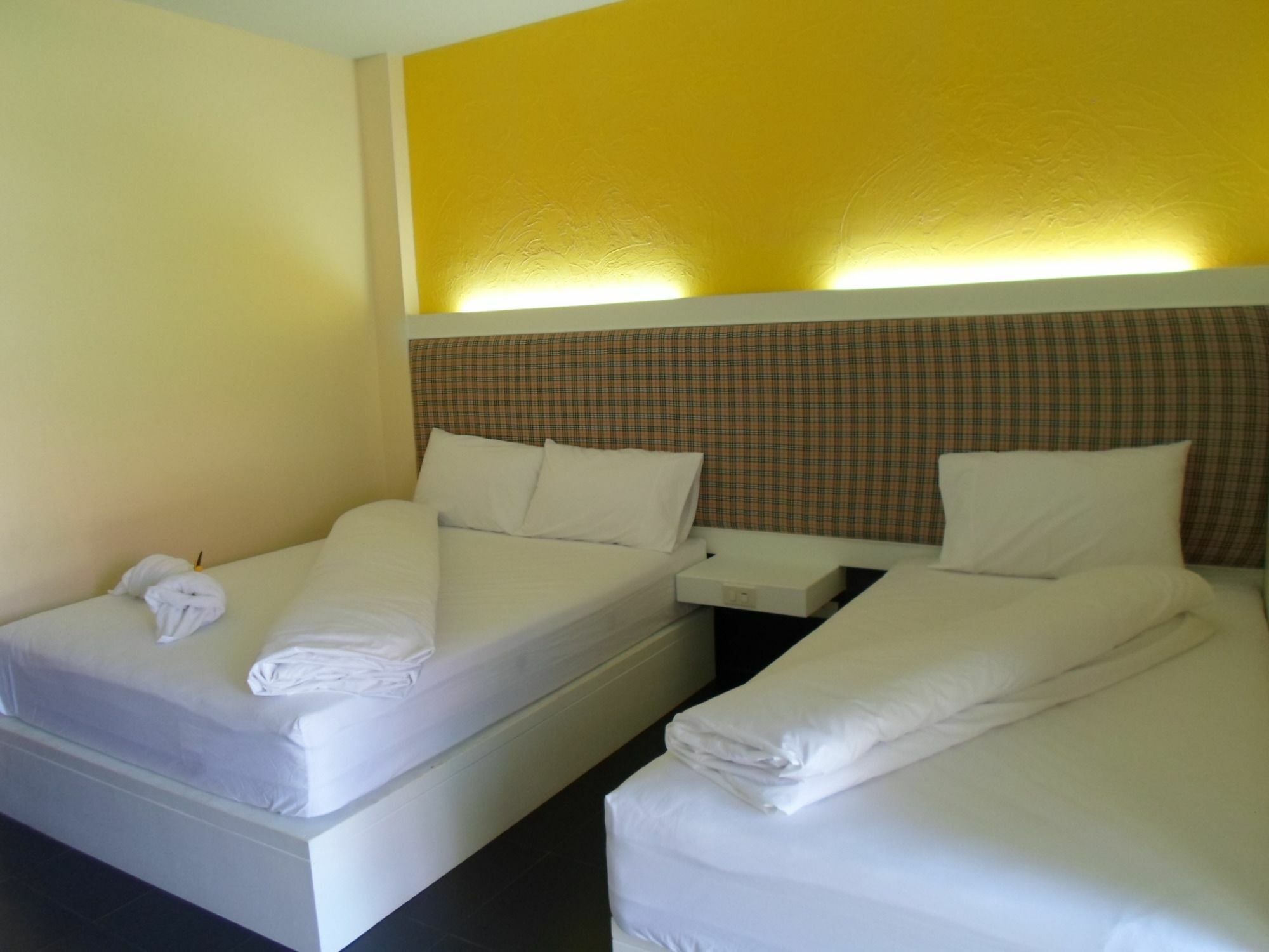 Bantatuk Resort & Restaurant Ban Tha Khun Εξωτερικό φωτογραφία